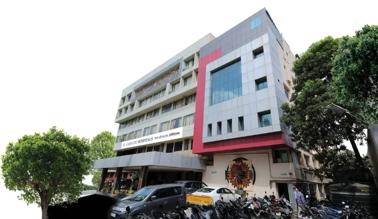 CARE CHL Hospital