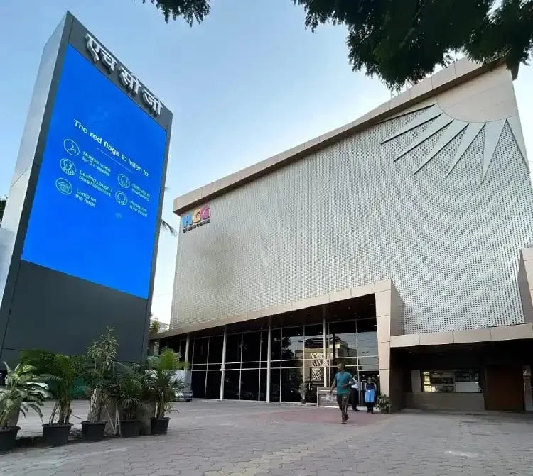 HCG Cancer Hospital