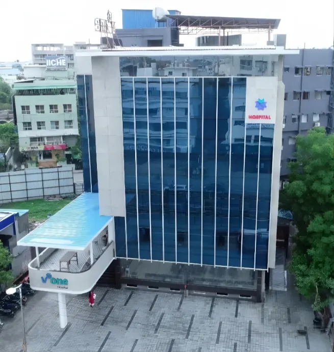 V-One Hospital