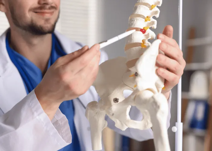 spine surgery