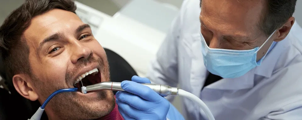 Best dental surgery in India